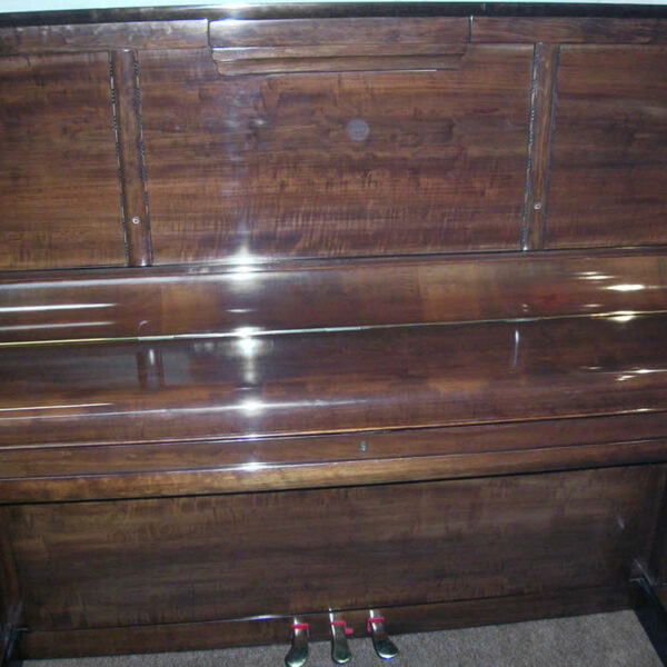 Επισκευή πιάνο Schimmel