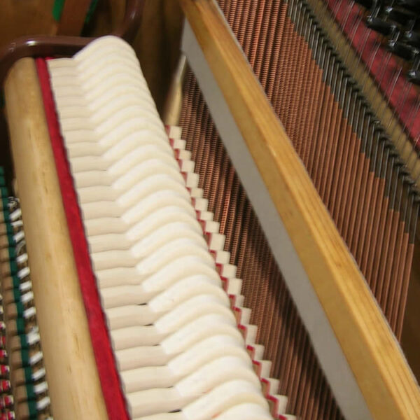 Επισκευή πιάνο Stingl Original