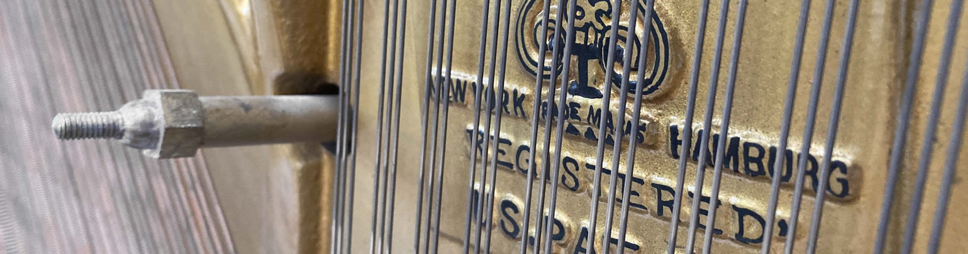 ΜΟΥΣΙΚΟΣ ΟΙΚΟΣ ΑΘΑΝΑΣΑΤΟΣ - ΕΠΙΣΚΕΥΕΣ & ΠΩΛΗΣΕΙΣ ΠΙΑΝΟ WILH. STEINBERG - ΥΑΜΑΗΑ KAWAI - AUGUST FÖRSTER